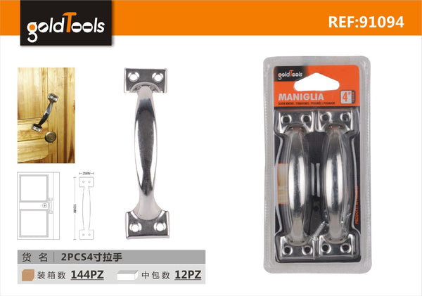 Maniglie per mobili – art. 91094