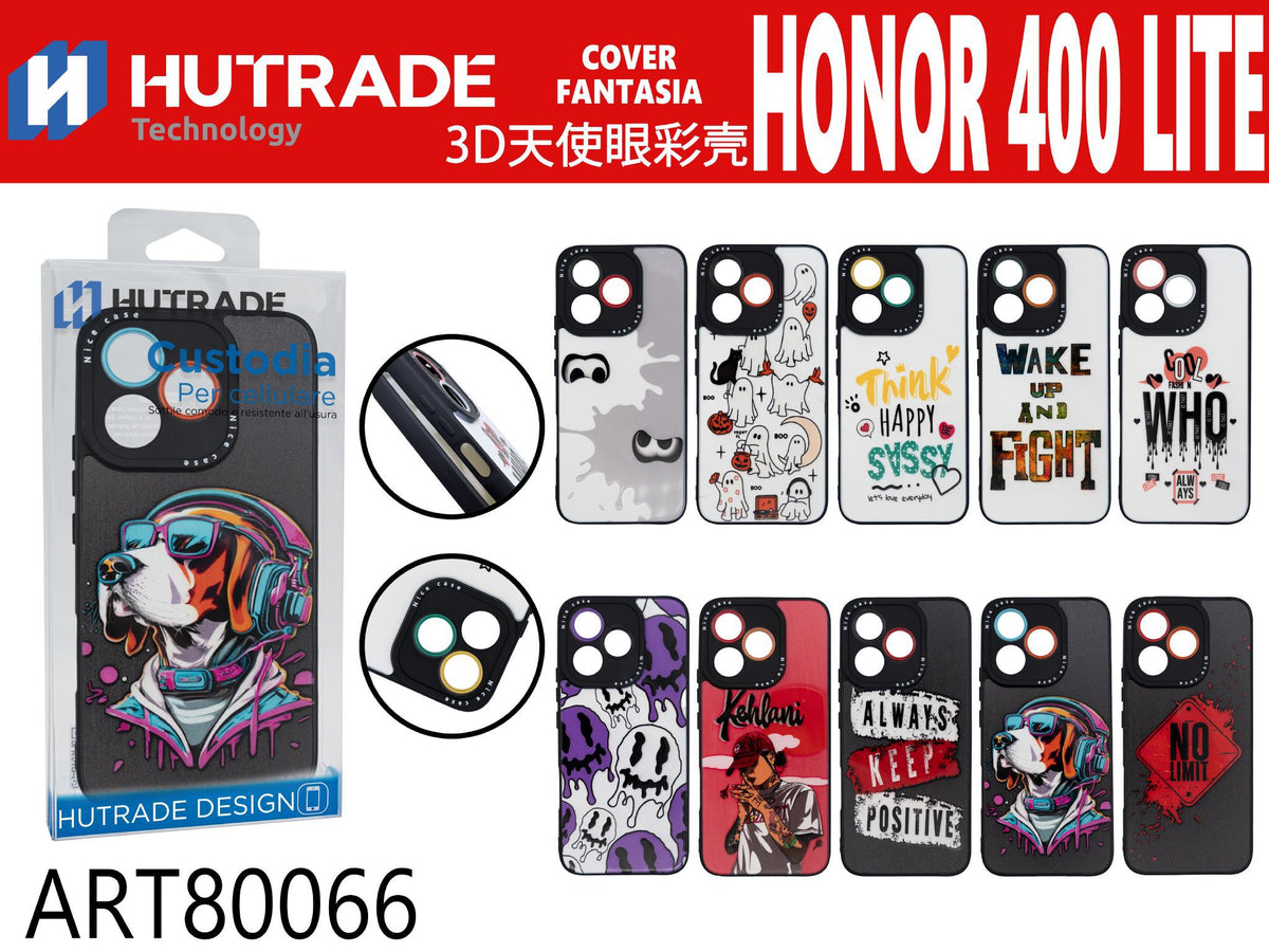 COVER A FANTASIA HONOR 400 LITE – ART80066 000048