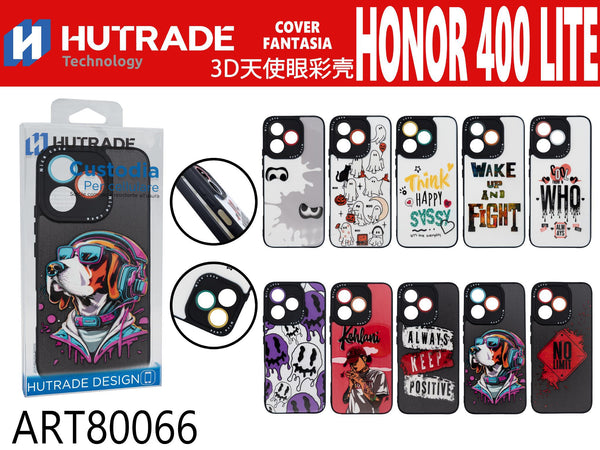 COVER A FANTASIA HONOR 400 LITE – ART80066 000048