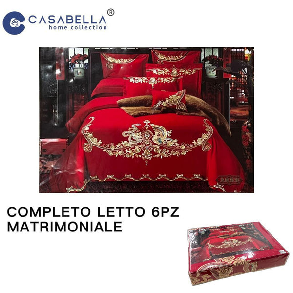 Completo letto · art. 004015