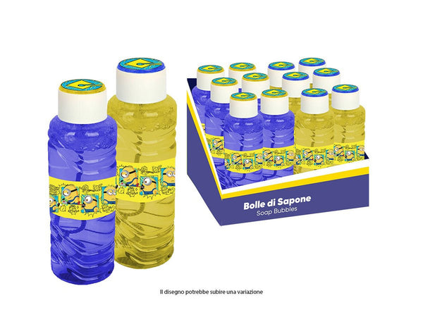 Bolle di sapone 228 ml