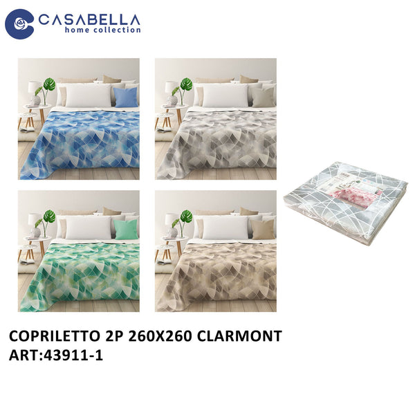 Copriletto · art. 43911-1