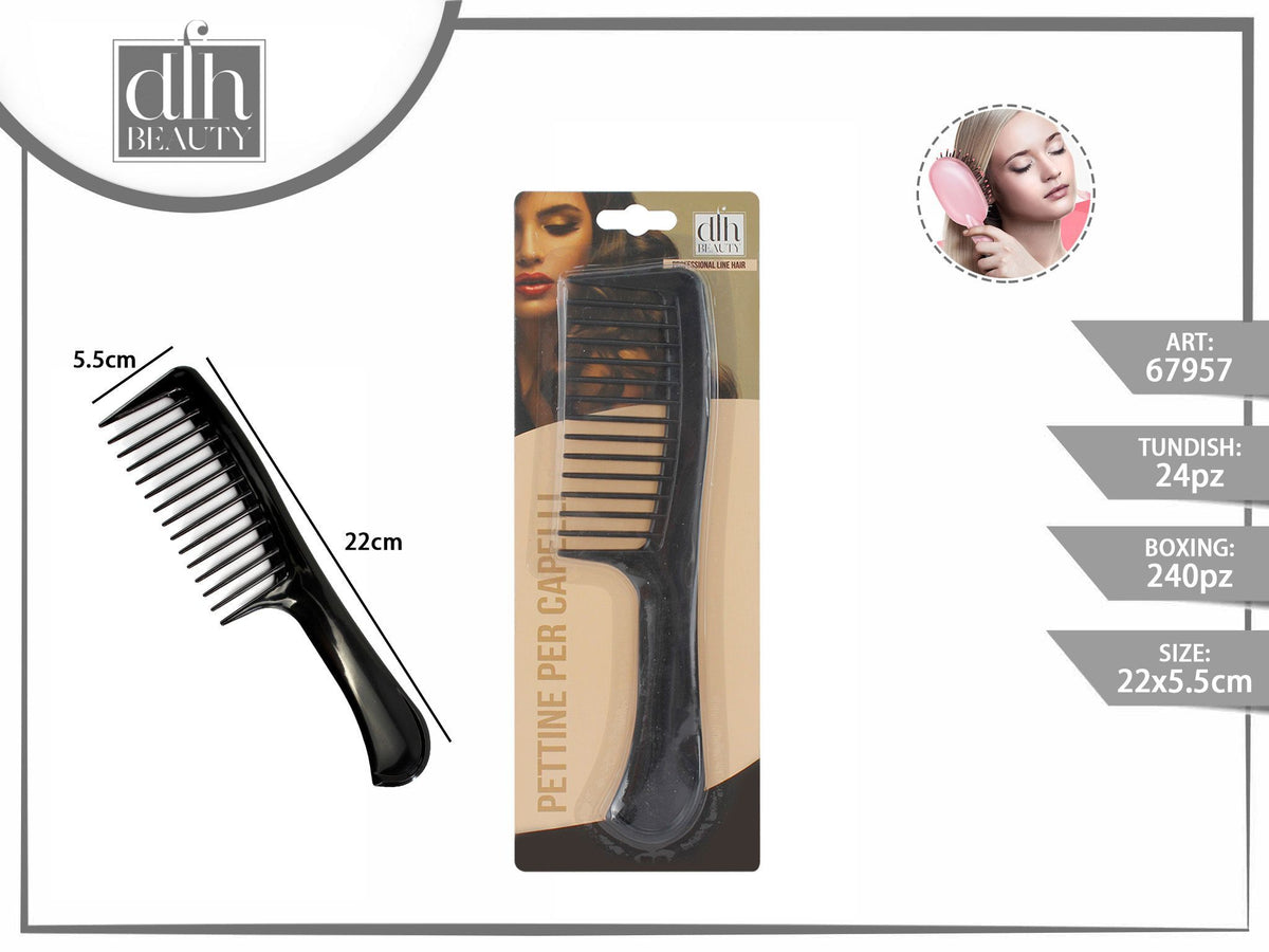 Spazzola per capelli