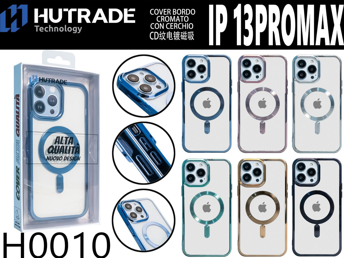 PORTA CELLULARE CON CALAMITA IP13 PRO MAX – H0010 033505