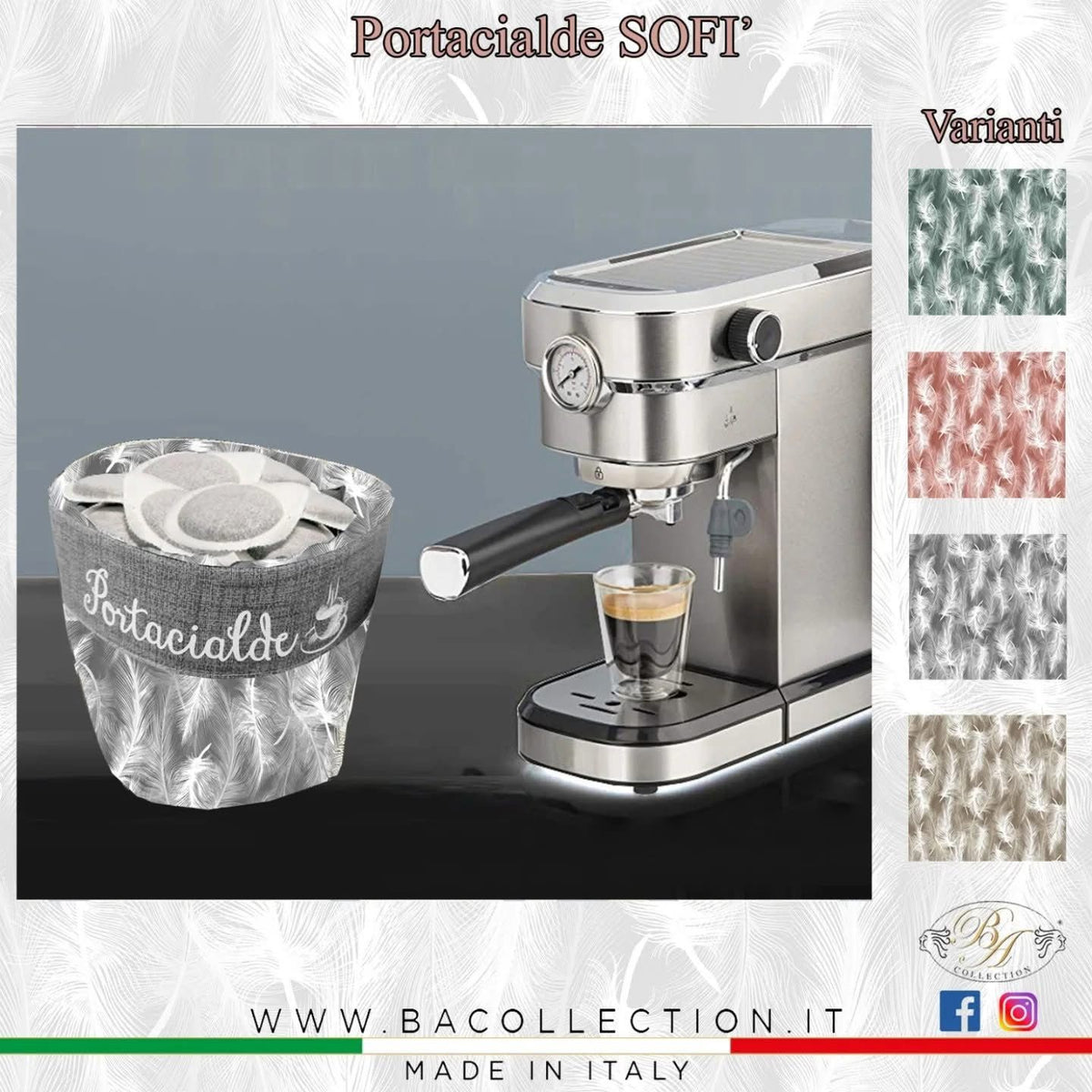 Portacialde SOFI