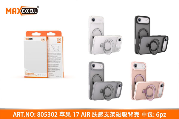 Cover per Apple iPhone 17