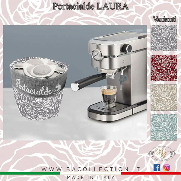 Portacialde LAURA