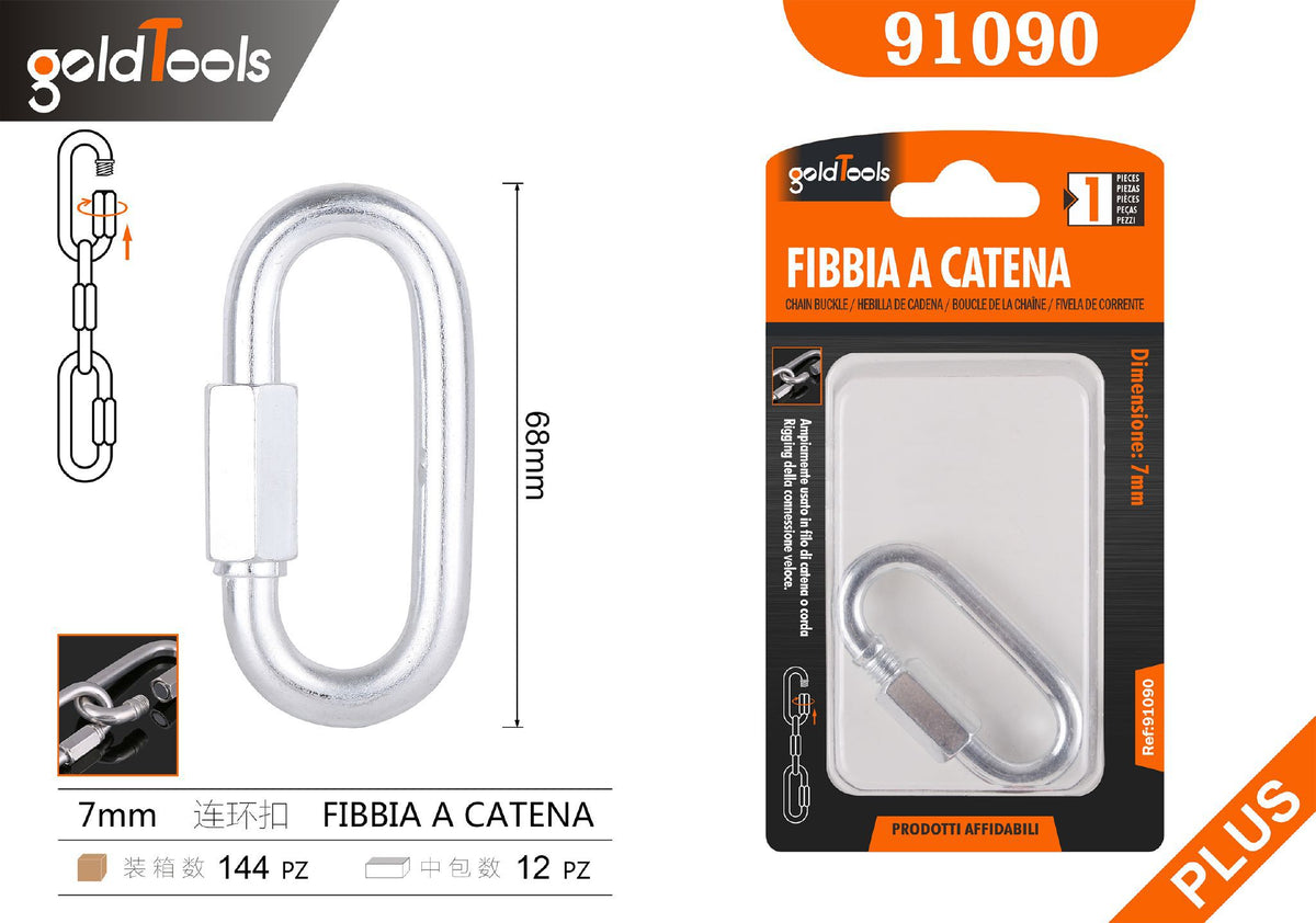 Anelli di collegamento