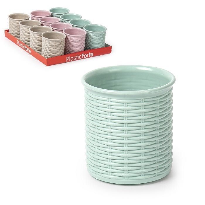 Contenitore portaoggetti – 10X10X10CM – 020891