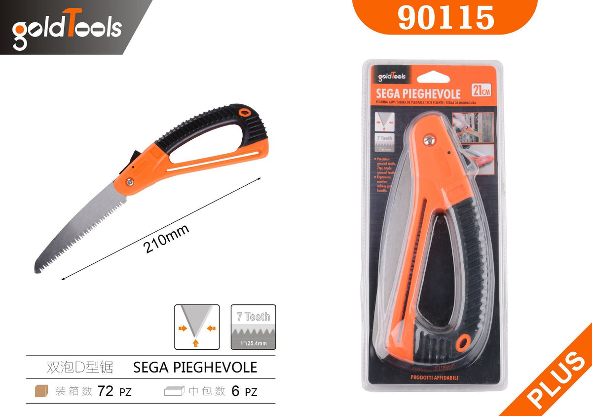Seghe manuali – art. 90115