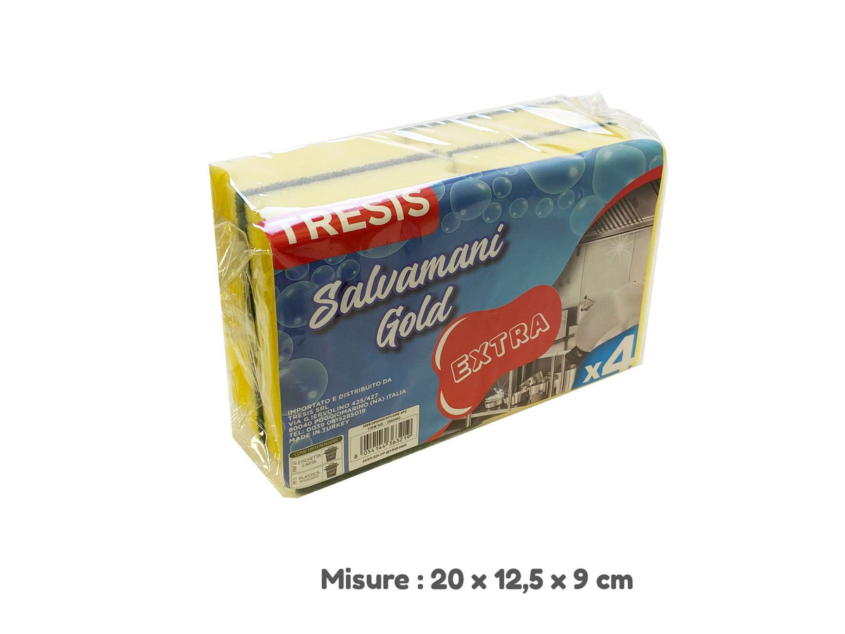Spugna per pulizia – 022409