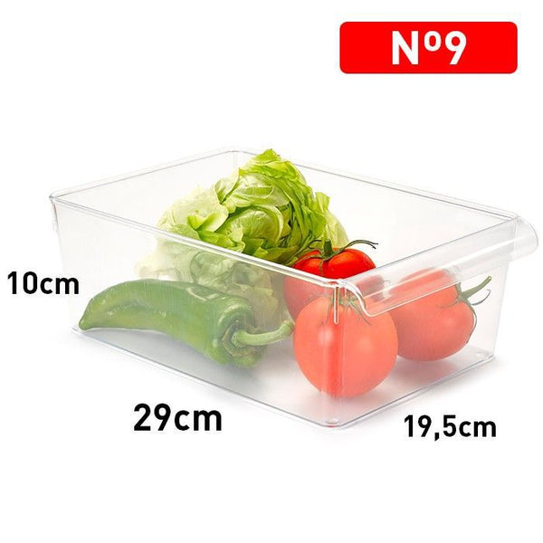 Organizer per frigorifero – 009101