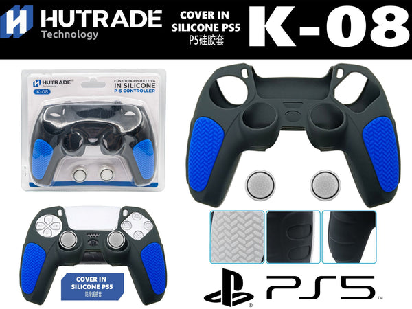 Custodia per controller PS5 K-08