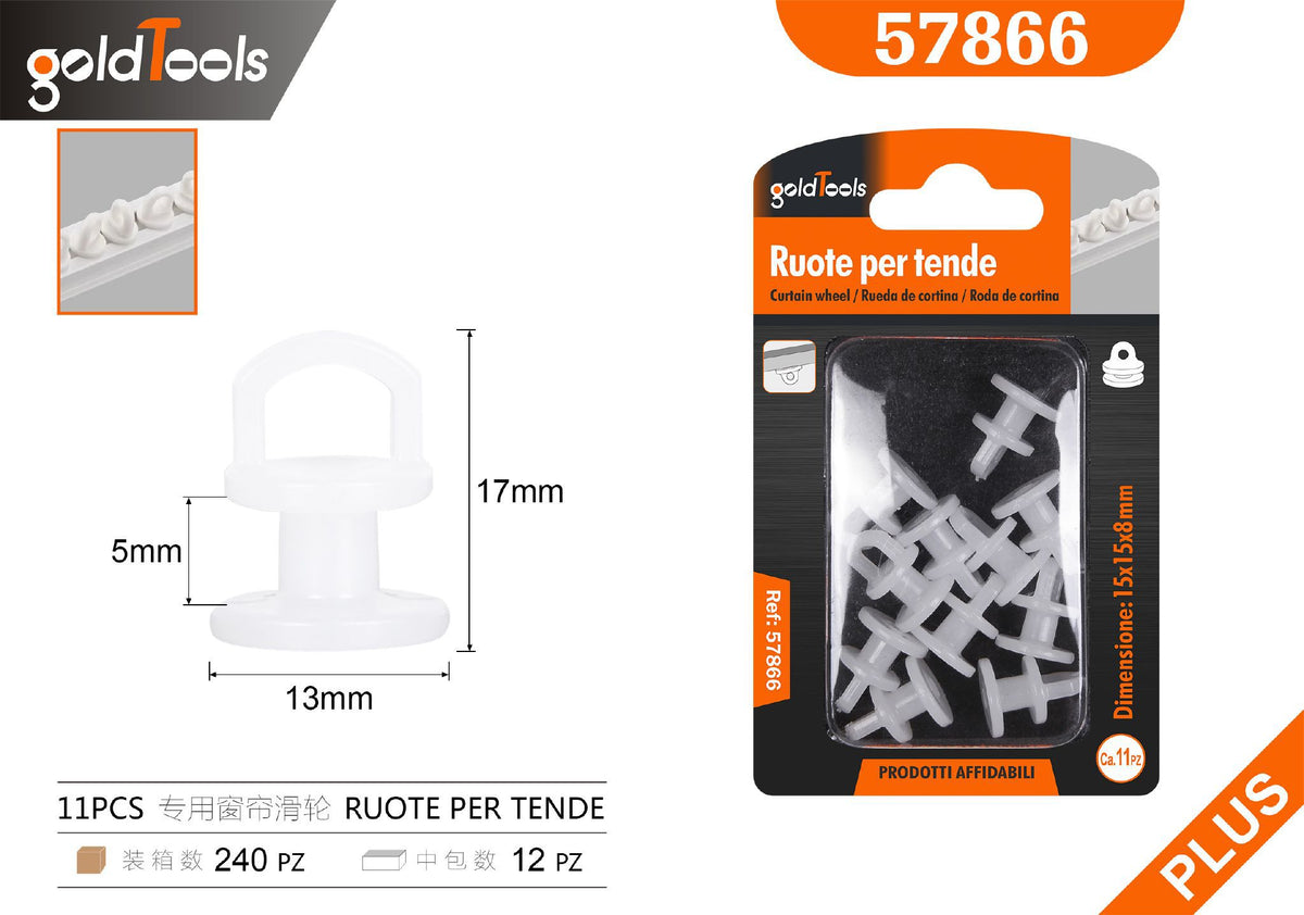 Accessori per tende – art. 57866