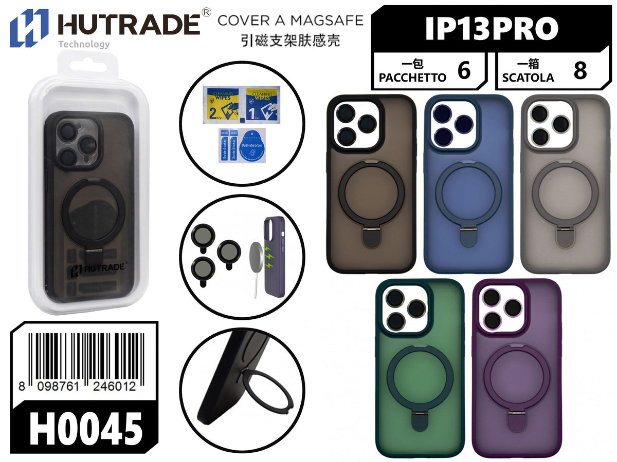 COVER A MAGSAFE IP13PRO – H0045 199212