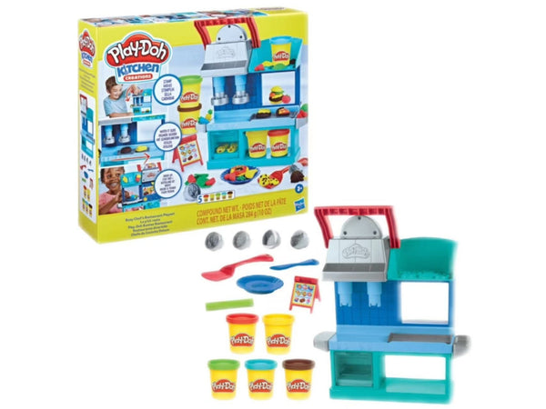 Kit Play-Doh Pizza F8107