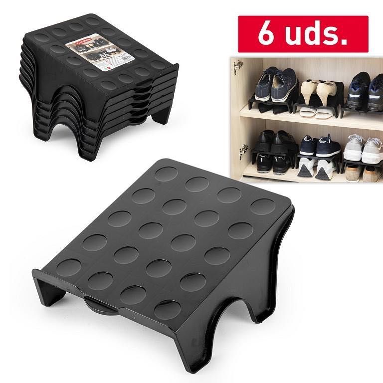 Organizer per scarpe – 25X26.5X13CM – 023790