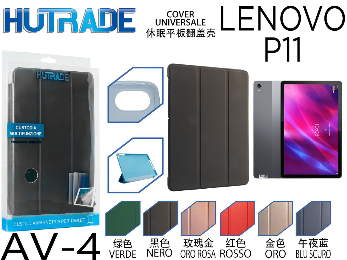 P11 CUSTODIA PER TABLET