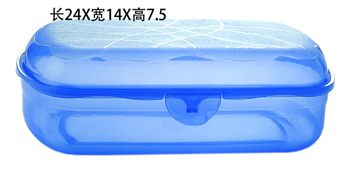 Contenitore per alimenti – 1.75LT – 000410