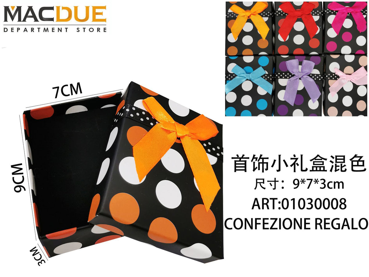 Confezione Regalo