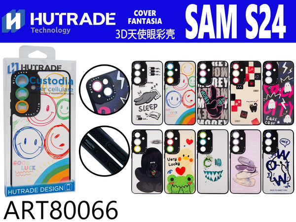 COVER A FANTASIA SAM S24 – ART80066 000039