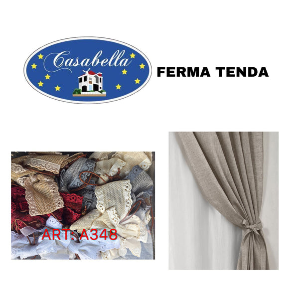 Accessorio fermatenda A349