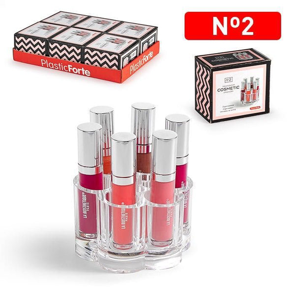 Organizer per cosmetici – 006335