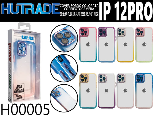 PORTA CELLULARE IP12 PRO – H00005 031002