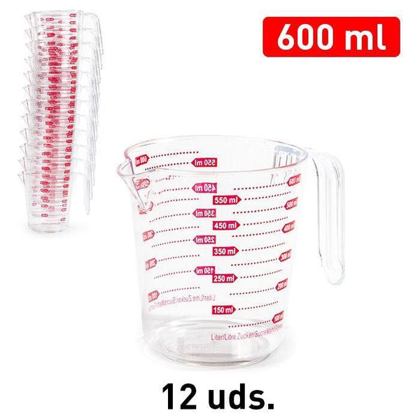 Brocca – 600ML – 009530