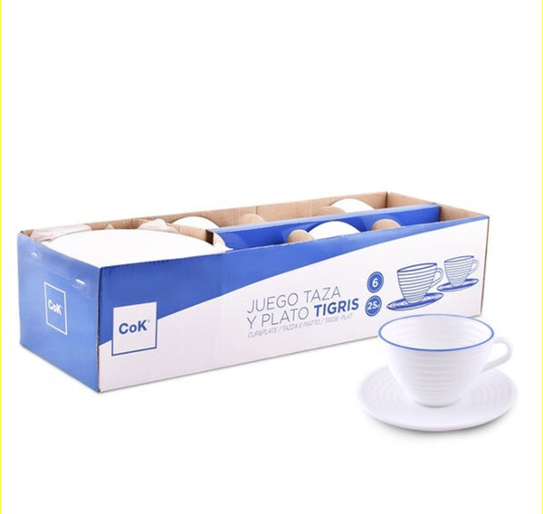 Tazza o tazzina – 24CL – 019343