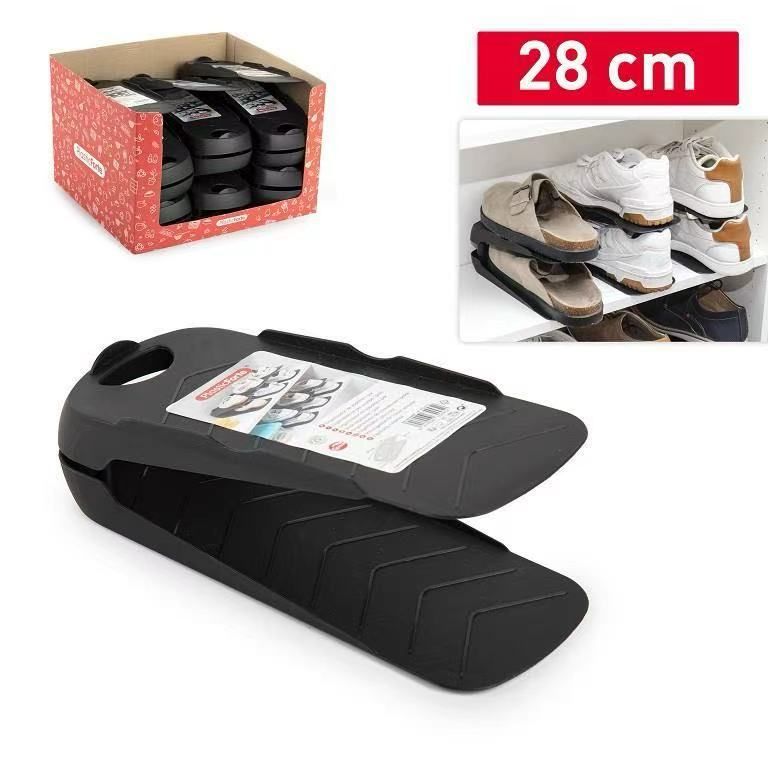 Organizer per scarpe – 11X28X10.5CM – 025733
