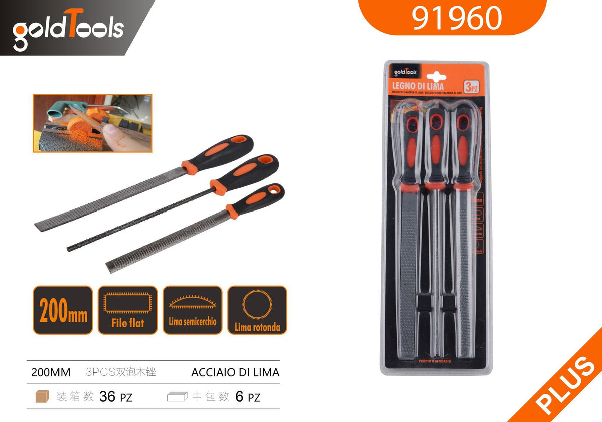 Lime e scalpelli – art. 91960