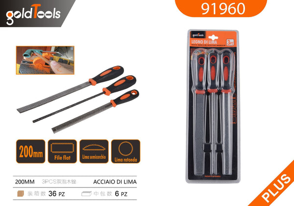 Lime e scalpelli – art. 91960