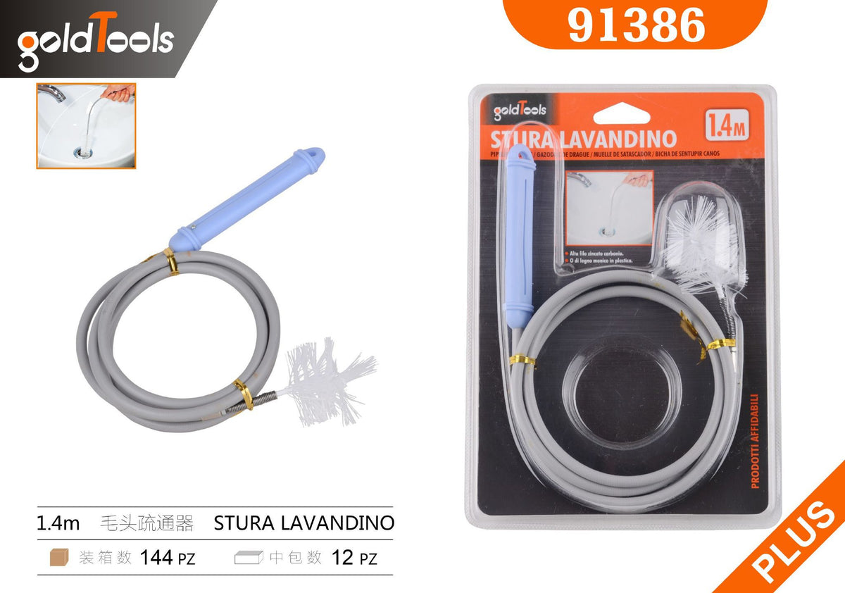 Sonde sturatubi – art. 91386