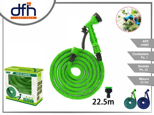 Tubo da giardino
