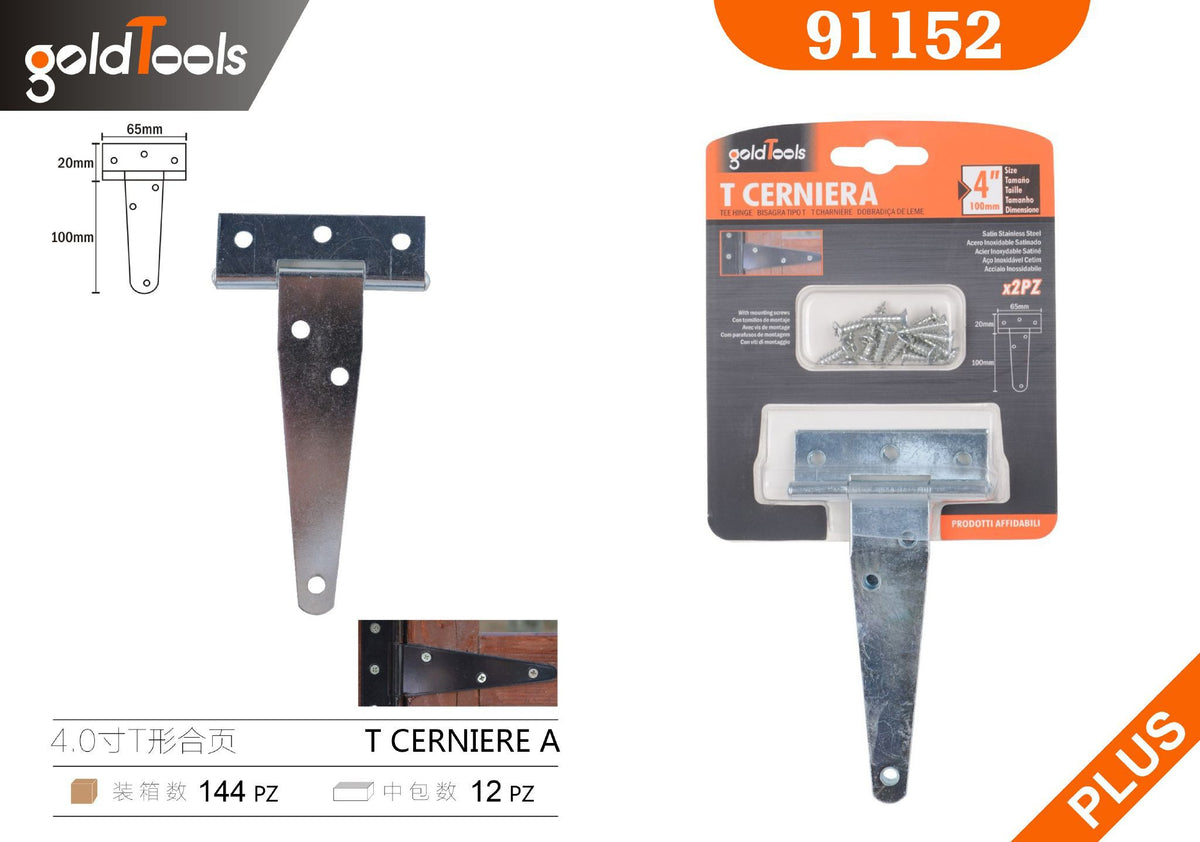Cerniere – art. 91152
