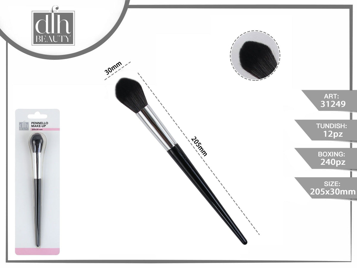 Pennello per trucco