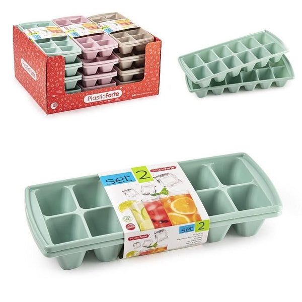 Stampo per ghiaccio o gelato – 11X29X4CM – 023070