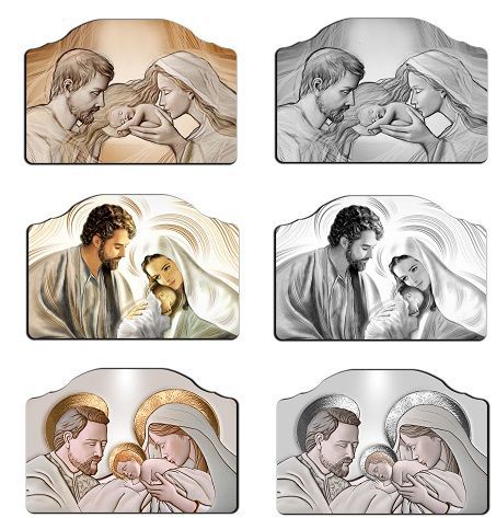 Quadro decorativo – 30X40CM – 013848