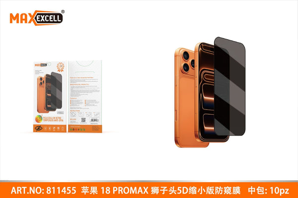 Protezioni schermo per Apple iPhone 18 PRO MAX