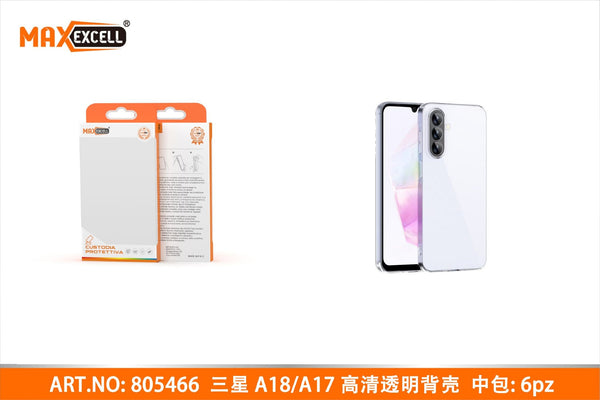 Cover per Samsung Galaxy A17 / Cover per Samsung Galaxy A18