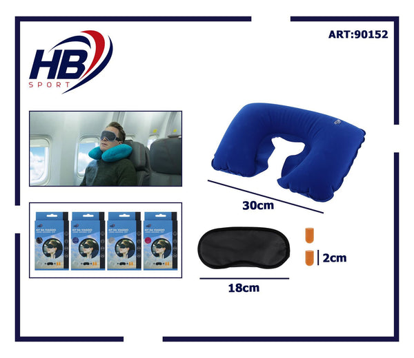 Kit da viaggio