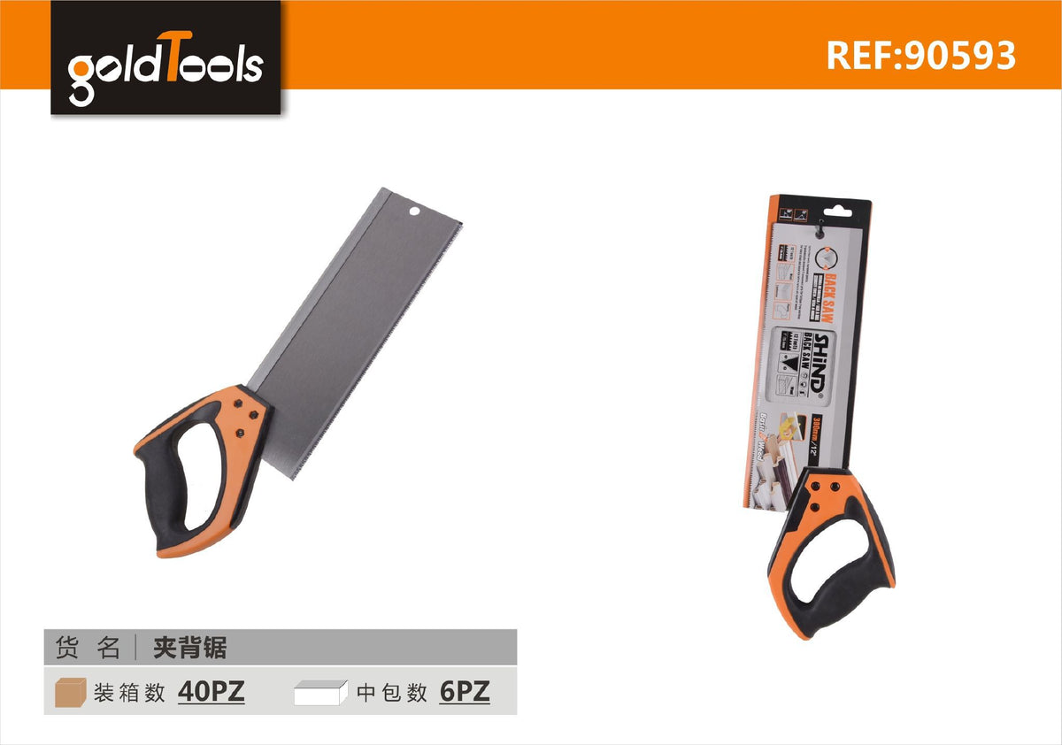Seghe manuali – art. 90593