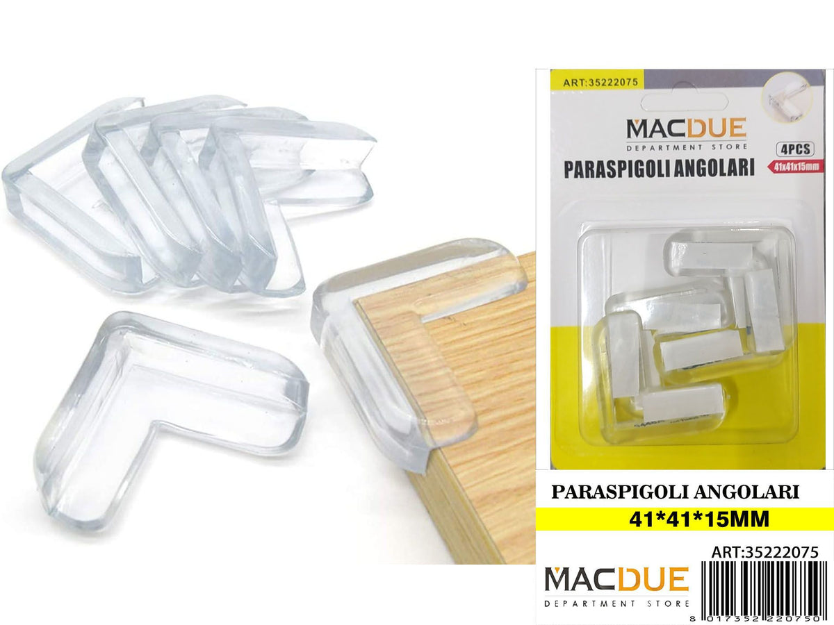 Paraspigoli Angolari