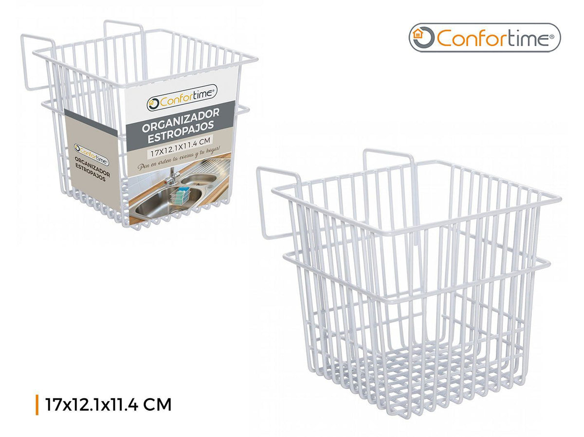 Cesto portaoggetti – 010472 / 010476