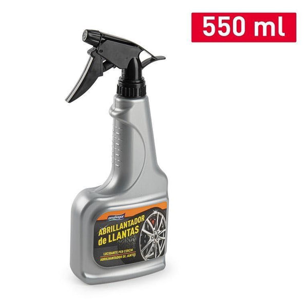 Prodotto per cura auto – 11X5X28CM – 022468