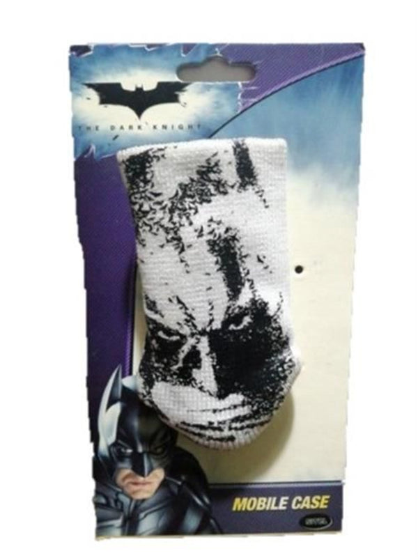 Sacchetto morbido portacellulare Batman