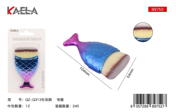 Pennelli, rulli e spatole – art. 89752
