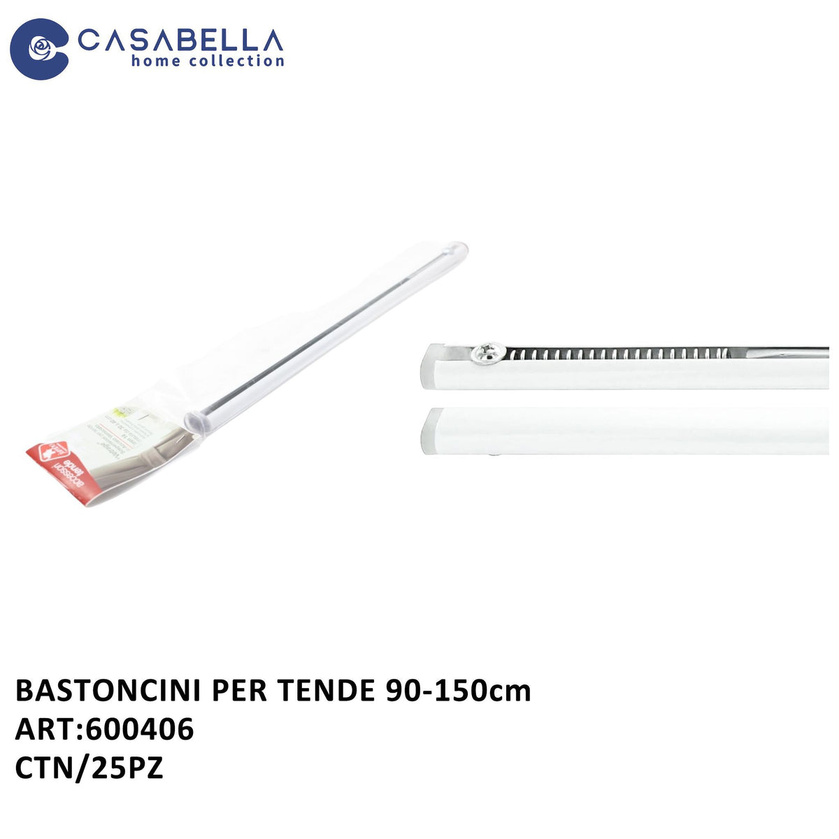 Bastone per tenda · art. 600406