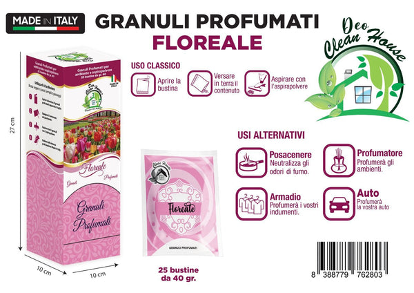 Profumatori casa – art. 220121